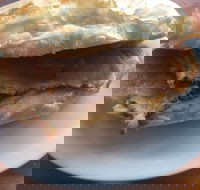 Geeveston Bakery - Accommodation BNB