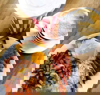 Huey's Bakehouse - Accommodation BNB