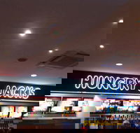 Hungry Jack's - 92 William Street Perth - Accommodation BNB
