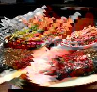 Iron Horse Inn - Warners Bay - Accommodation BNB