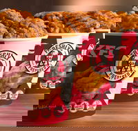 KFC - Springfield - Accommodation BNB