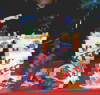 KFC - Tullamarine - Accommodation BNB