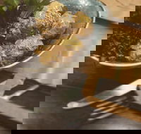 La Lupa Romana Ristorante and Pizzeria - Accommodation BNB