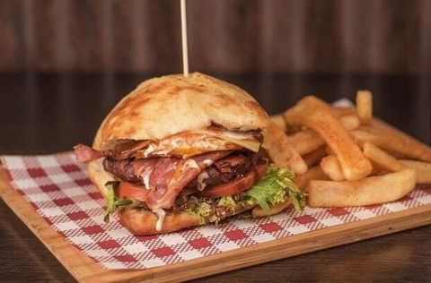 Lone Star Rib House - Springfield - Accommodation BNB 0