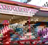 Macarthur General Store - Accommodation BNB