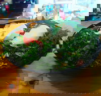 Mickle Pickle Espresso - Accommodation BNB