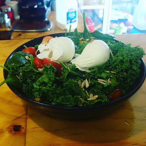 Mickle Pickle Espresso - Accommodation BNB 0