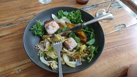 Morrisons Winery And Restaurant - Accommodation BNB 0