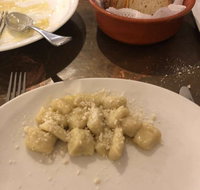 No menu - Accommodation BNB