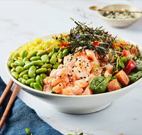 Nosh Canberra Centre - Accommodation BNB