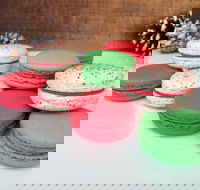 Pattison's Patisserie - Chatswood - Accommodation BNB