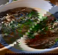 Pho Saigon - Accommodation BNB