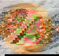 Pizza Workshop - Accommodation BNB