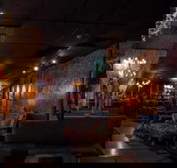 Polit Bar - more than cocktails - Accommodation BNB