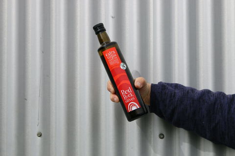 Red Rock Olives - Accommodation BNB 0