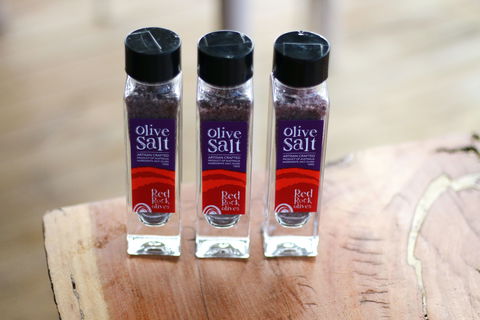 Red Rock Olives - Accommodation BNB 2