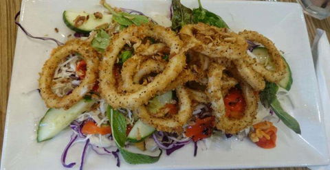 Ricetta - Accommodation BNB 0
