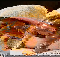 Sandwich Chefs - Accommodation BNB