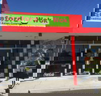 Seaford Wok - Accommodation BNB