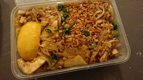 Siam Kitchen - Accommodation BNB 0