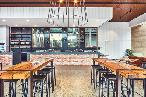 St Andrews Beach Brewery - Accommodation BNB 1