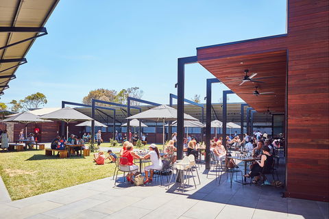 St Andrews Beach Brewery - Accommodation BNB 2