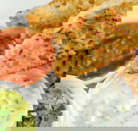 Sunshine Kebabs - Calamvale - Accommodation BNB