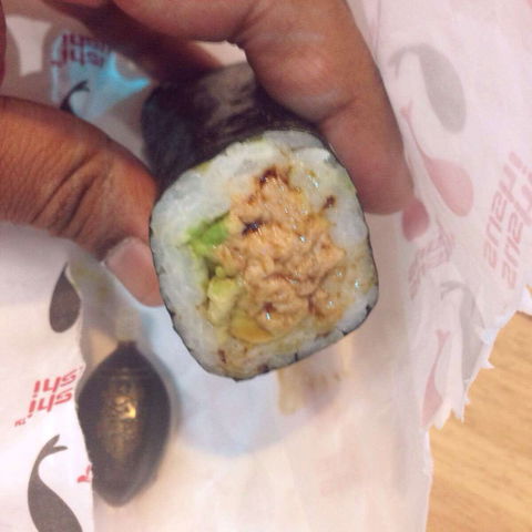 Sushi Sushi - Frankston - Accommodation BNB 0