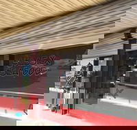 Sussex Seafood - Accommodation BNB