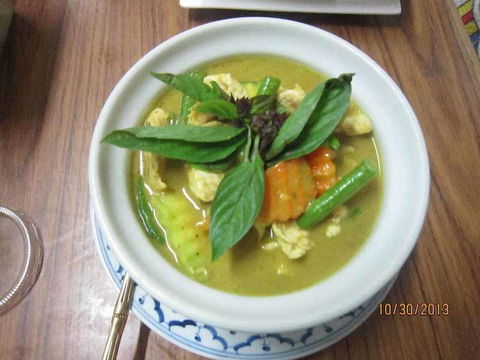 Thai Chinpala Kitchen & Restaurant - Accommodation BNB 0
