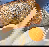 The Wayzgoose Caf - Accommodation BNB