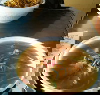 The Hot Pepper Indian Cuisine - Accommodation BNB