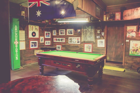 The Pub With No Beer - Accommodation BNB 2