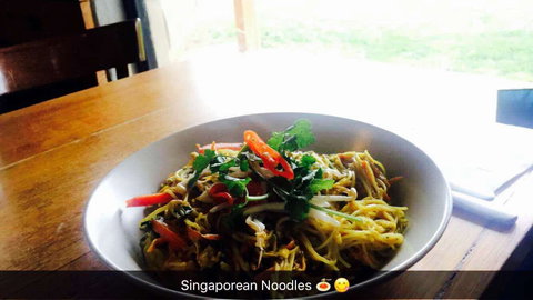 Three Black Sheep - Accommodation BNB 0