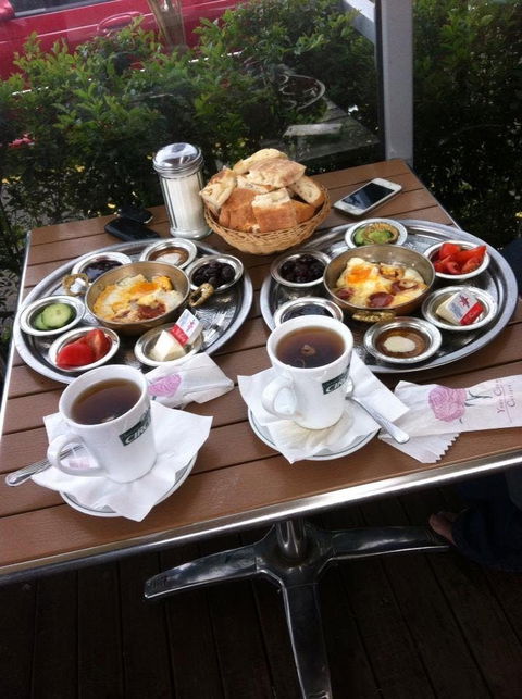 Timmy's Kebabs - Accommodation BNB 0