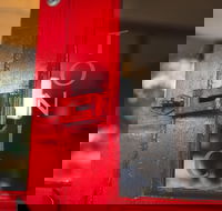 Tonic Restaurant - Accommodation BNB