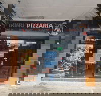 Viking Pizzaria - Accommodation BNB