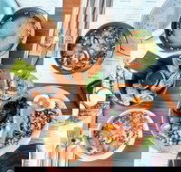 Wah Wah Gee - Accommodation BNB