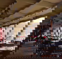 Angas Plains Wines Cellar Door - Accommodation BNB