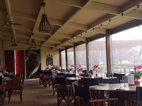Angas Plains Wines Cellar Door - Accommodation BNB 0