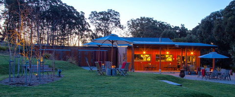 Artemis Wines - Accommodation BNB 0