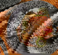 Barwon Orange - Accommodation BNB