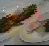 Basil's Seafood - Accommodation BNB