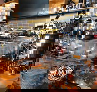 Bayside Pizza - Accommodation BNB