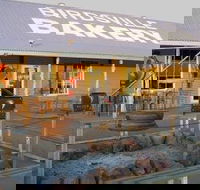 Birdsville Bakery - Accommodation BNB