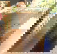 Black Rabbit Coffee - Accommodation BNB