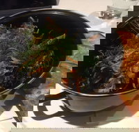 Botanica Cuisine By Dag Demarkow  Co - Accommodation BNB