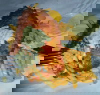 Bridgetown Hotel - Accommodation BNB