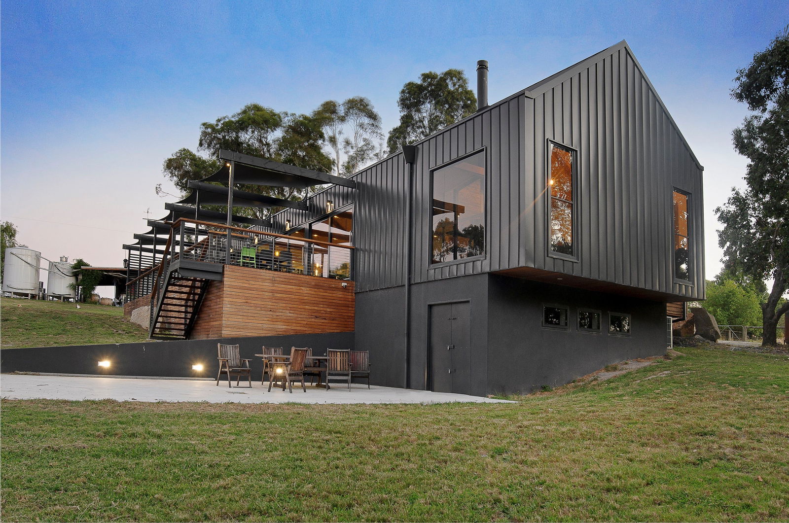 Tynong North VIC Accommodation BNB