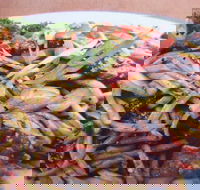 Crazy Noodles - Accommodation BNB